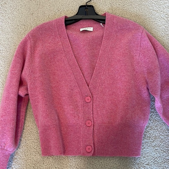 Sandro Sweaters - Sandro cropped sweater